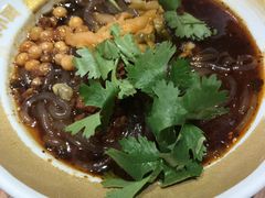 小小酸辣粉-遇见小面(凯德广场店)