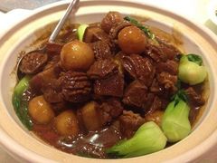 -老浒记烤鸭-北京菜(琉璃厂店)