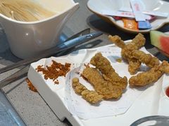 -海底捞火锅(天一广场亚细亚店)