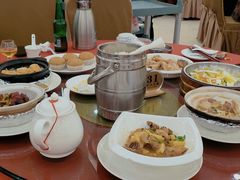 -煲仔王海鲜酒家