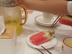 -大厨小馆(华阳城店)