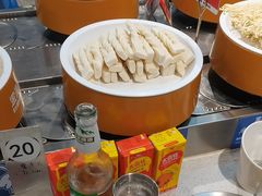 -金海道自助小火锅(佳和城店)