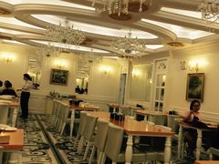 大堂-红房子西菜馆(淮海店)