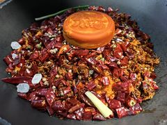 -楠火锅(龙阳广场店)