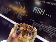 -鱼酷活鱼烤鱼(昆明路店)