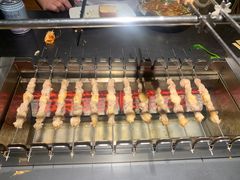 -很久以前羊肉串(清河店)