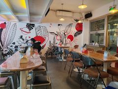 -辣叨叨·江西小炒锅气米粉(南京西路店)