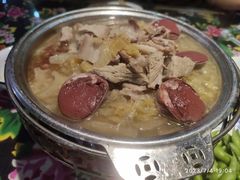 -人民公社大食堂(顺义总店)