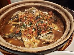 -客家大院·非遗赣南客家菜(郁孤台店)