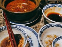 -南京大牌档(人民广场店)