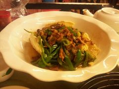 锅巴-乐口福家常菜馆(古庸路店)
