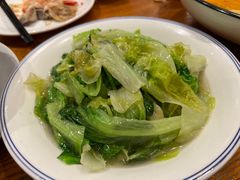 -翠山·映月湖景餐厅(映月湖公园店)