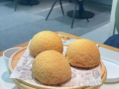 -蔡澜点心·粤菜(东方宝泰店)