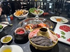 -蜀大侠·侠客印象(园林博物馆店)