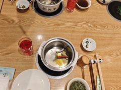 -竹鲜笙全竹宴(国色天香店)