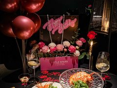 -小火花·干式熟成牛排馆Spark SteakHouse(剑桥郡店)