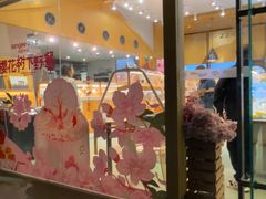 -仟吉·ART FARM主题店(菱角湖万达店)