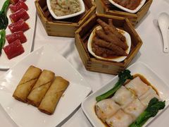 -南宁荔园维景国际酒店·荔园中餐厅