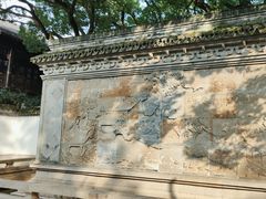 -上海醉白池公园