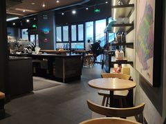 -星巴克(徐州苏宁广场B1店)