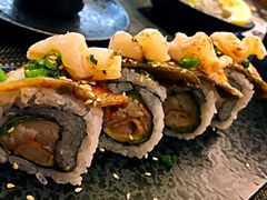 -小山渔屋(棉城店)