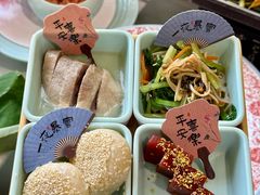 -苏梦江南·淮扬菜(夫子庙店)