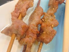 -瑞杰烧烤店·24小时营业(山东路店)