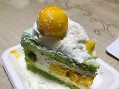 -派悦坊·甜品·蛋糕(日坛店)