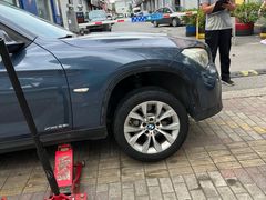 -捷之洁·米其林轮胎汽车维修保养(浦江镇江月路店)