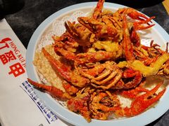 -红盔甲·小龙虾(长寿路店)
