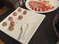 -仁和四季涮肉馆(天坛南门店)