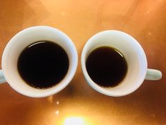 -sugarman espresso素饮糖人高新咖啡工厂