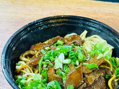 -余艳梅拌面世家(马场横路店)