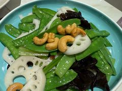 -南山鲜虾面·活鲜小馆·海味大连菜(南山总店)