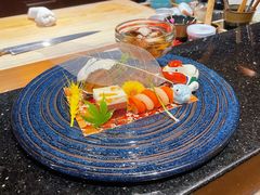 -傑·料理·海鲜放题(佛山文华荟店)