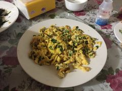 -金台阶鱼馆(于桥水库店)