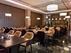 -坪山格兰云天国际酒店-汇厨自助餐厅-亲子-聚餐