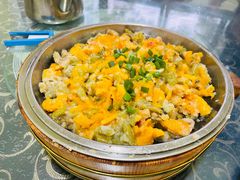 -朗妈私房菜(婺女州店)