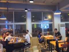 -四禧精酿铜锅涮肉·烧烤工场(大明湖店)