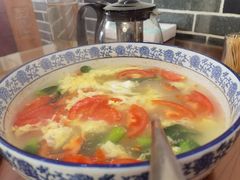 -灵福缘私房菜·农家菜(拈花湾·灵山大佛必推店)
