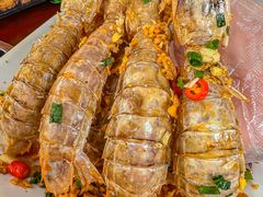 -岛中岛·海鲜大排档·万宁老字号(东澳店)