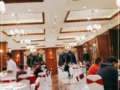 -苔圣园酒家(沪太店)