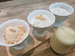 自制冰淇淋-Vanilla Specialty Coffee(八大关店)