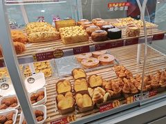 -味多美蛋糕(航天桥店)