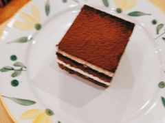 提拉米苏-萨莉亚意式餐厅(石鼓路店)