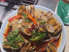 -驭羊大爷烤羊腿·羊蝎子火锅(玉凤路总店)