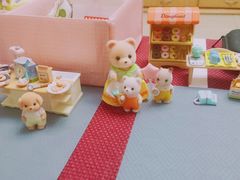 -泡泡玛特POPMART(赛格国际购物中心店)