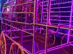 景观位-新五爱道夜市