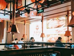 -黑牛の場(兴隆大奥莱店)