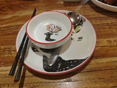 -新白鹿餐厅(银泰西湖文化广场店)